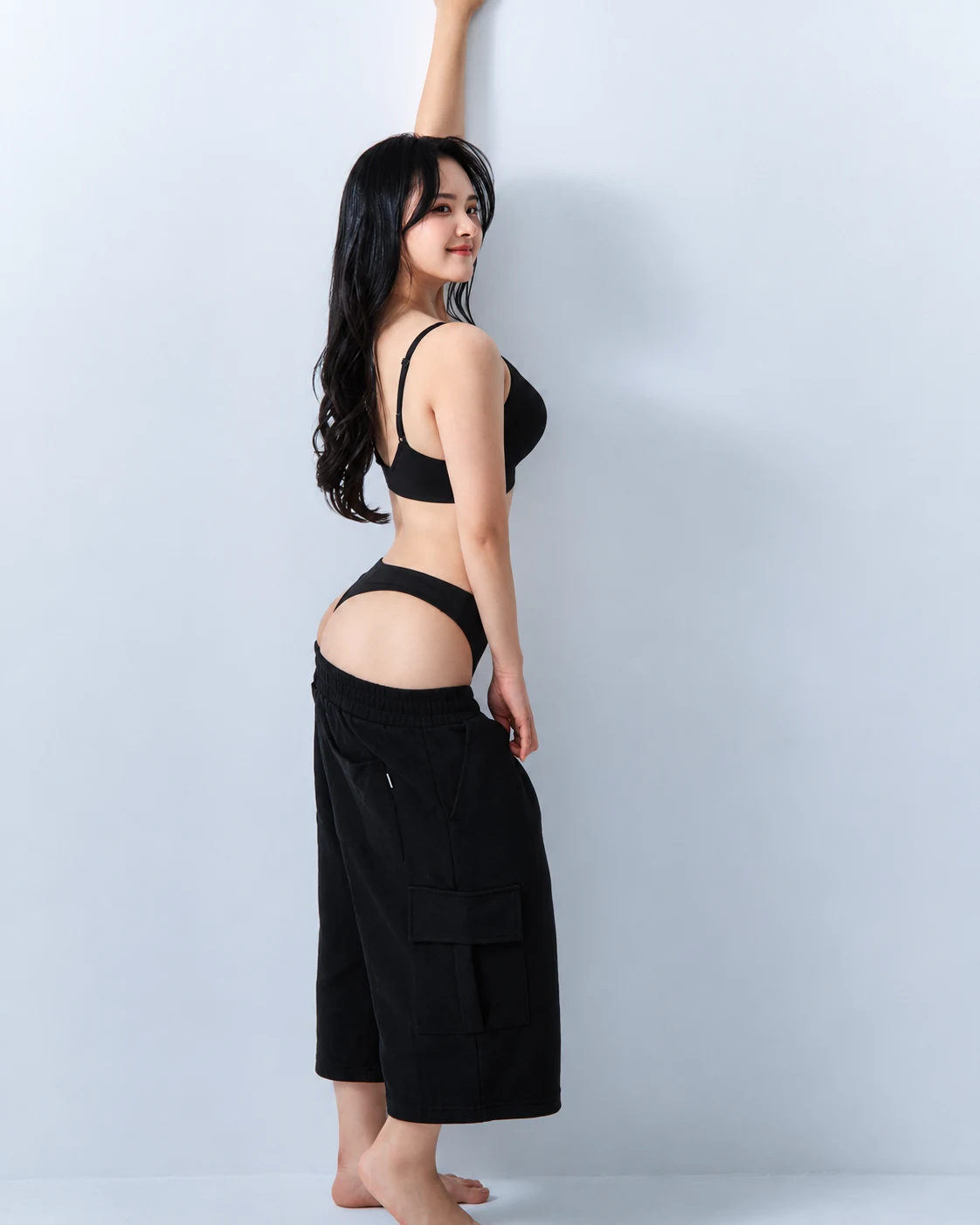봉민주 코치 프로필 사진
